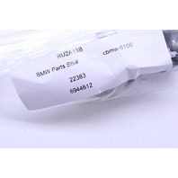 2005 BMW M3 Rear Bumper PDC Parking Sensor OEM