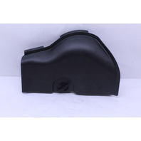 2003-2008 BMW Z4 Trunk Trim Panel Right OEM