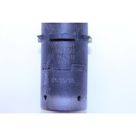 2005 BMW M3 Rear Bumper PDC Parking Sensor OEM