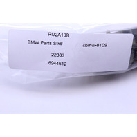 2005 BMW M3 Rear Bumper PDC Parking Sensor OEM