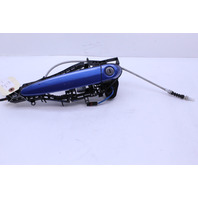 2018 BMW 430i Front Outside Door Handle Carrier Left Driver OEM