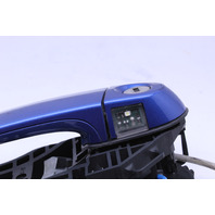 2018 BMW 430i Front Outside Door Handle Carrier Left Driver OEM