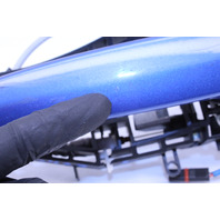 2018 BMW 430i Front Outside Door Handle Carrier Left Driver OEM