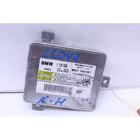 2009 BMW 328i 335i Xenon Hid Headlight Ballast OEM