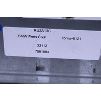 2006 BMW 325Xi Engine Computer Module ECU ECM DME - 12147563626 OEM