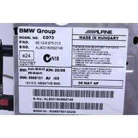 2006 BMW 325i 330i AM FM Professional Radio Stereo CD Player OEM