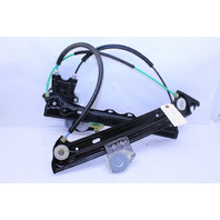 2014 2015 2016 2017 2018 BMW 430i Window Regulator Right OEM