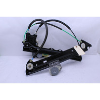 2014 2015 2016 2017 2018 BMW 430i Window Regulator Right OEM
