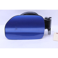 2018 BMW 430i Fuel Filler Gas Door With Gas Cap OEM