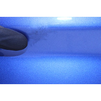 2018 BMW 430i Fuel Filler Gas Door With Gas Cap OEM