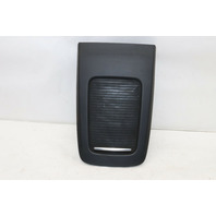 2008-2013 BMW M3 E82 Rear Center Console Storage Tray Cover OEM