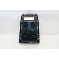 2008-2013 BMW M3 E82 Rear Center Console Storage Tray Cover OEM