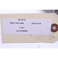 2013-2015 BMW X1 N20 Engine Motor Mount Bracket Right OEM