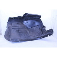 2012-2015 BMW X1 Front Fender Liner Right Front OEM