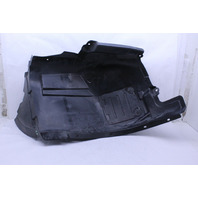 2012-2015 BMW X1 Front Fender Liner Right Front OEM