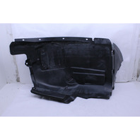 2012-2015 BMW X1 Front Fender Liner Right Front OEM