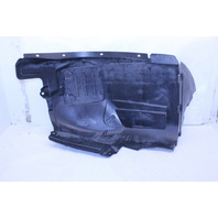 2012-2015 BMW X1 Front Fender Liner Right Front OEM