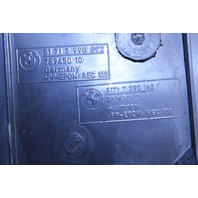 2012-2015 BMW X1 Front Fender Liner Right Front OEM