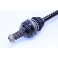 2012-2014 BMW X1 2.0 Rear Axle Shaft CV Joint Right - 33207626152 OEM