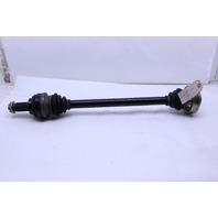 2012-2014 BMW X1 2.0 Rear Axle Shaft CV Joint Right - 33207626152 OEM