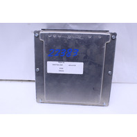 2005 BMW M3 Engine Computer Module ECU ECM DME OEM