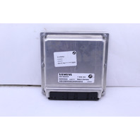 2005 BMW M3 Engine Computer Module ECU ECM DME OEM