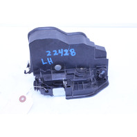 2018 BMW 430i Front Door Latch Lock Left Driver OEM