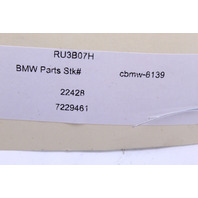 2018 BMW 430i Front Door Latch Lock Left Driver OEM