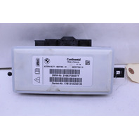 2018 BMW 430I SRS Crash Impact Diagnostic Module