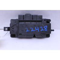 2018 BMW 430I SRS Crash Impact Diagnostic Module