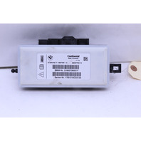 2018 BMW 430I SRS Crash Impact Diagnostic Module