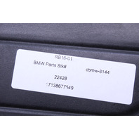 2018 BMW 430i Coolant Reservoir Expansion Tank Bottle OEM