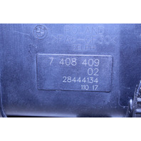 2018 BMW 430i Activated Fuel Vapor Charcoal Cannister OEM