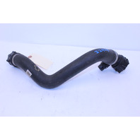 2018 BMW 430i B46 Radiator Coolant Water Hose Upper OEM