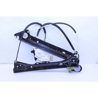 2014 2015 2016 2017 2018 BMW 430i Window Regulator Left - 51337352747 OEM