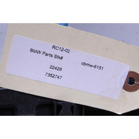 2014 2015 2016 2017 2018 BMW 430i Window Regulator Left - 51337352747 OEM