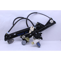 2014 2015 2016 2017 2018 BMW 430i Window Regulator Left - 51337352747 OEM
