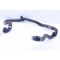 2018 BMW 430i B46 Radiator Coolant Water Hose OEM