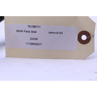 2018 BMW 430i B46 Radiator Coolant Water Hose OEM