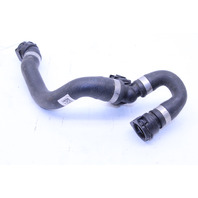 2018 BMW 430I B46 Radiator Coolant Expansion Tank Water Hose - 17128616531 OEM
