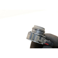 2014 BMW 328i Rear Parking Assist Sensor PDC Ultrasonic Mineral Gray OEM