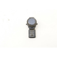 2014 BMW 328i Rear Parking Assist Sensor PDC Ultrasonic Mineral Gray OEM