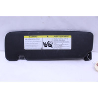 2015-2018 BMW 430i M4 Convertible Sun Visor Right NOTE OEM