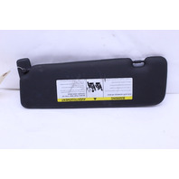 2015-2018 BMW 430i M4 Convertible Sun Visor Right NOTE OEM