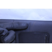 2015-2018 BMW 430i M4 Convertible Sun Visor Right NOTE OEM