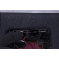 2015-2018 BMW 430i M4 Convertible Sun Visor Right NOTE OEM