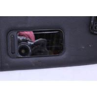 2015-2018 BMW 430i M4 Convertible Sun Visor Right NOTE OEM
