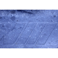 2015 2016 2017 2018 BMW M3 F80 Rear Fender Liner Right OEM