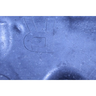 2015 2016 2017 2018 BMW M3 F80 Rear Fender Liner Right OEM