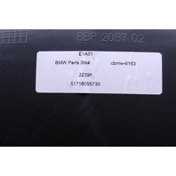 2015 2016 2017 2018 BMW M3 F80 Rear Fender Liner Right OEM